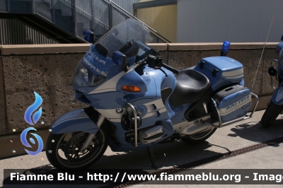 Bmw R850RT
Polizia di Stato
Polizia Stradale
POLIZIA G0838
Parole chiave: Bmw R850RT POLIZIAG0838