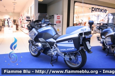 Bmw R1200RT II serie
Polizia di Stato
Polizia Stradale
POLIZIA G2418
Parole chiave: Bmw R1200RT_IIserie POLIZIAG2418