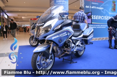 Bmw R1200RT II serie
Polizia di Stato
Polizia Stradale
POLIZIA G2418
Parole chiave: Bmw R1200RT_IIserie POLIZIAG2418