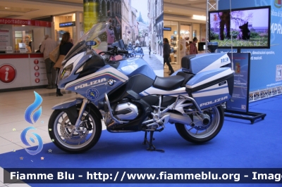 Bmw R1200RT II serie
Polizia di Stato
Polizia Stradale
POLIZIA G2412
Parole chiave: Bmw R1200RT_IIserie POLIZIAG2412