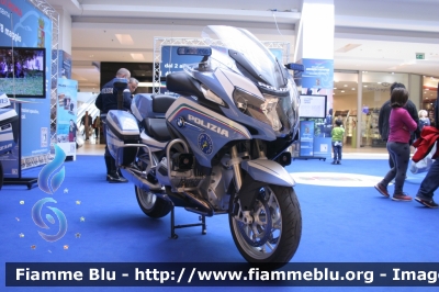 Bmw R1200RT II serie
Polizia di Stato
Polizia Stradale
POLIZIA G2418
Parole chiave: Bmw R1200RT_IIserie POLIZIAG2418