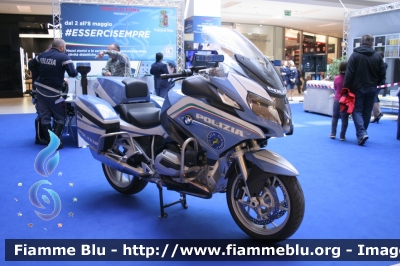 Bmw R1200RT II serie
Polizia di Stato
Polizia Stradale
POLIZIA G2418
Parole chiave: Bmw R1200RT_IIserie POLIZIAG2418