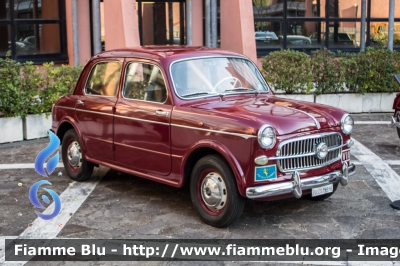 Fiat 1100-103E
Polizia di Stato
Polizia Stradale
POLIZIA18598

 70° Polizia Stradale
Parole chiave: Fiat 1100-103E POLIZIA19598