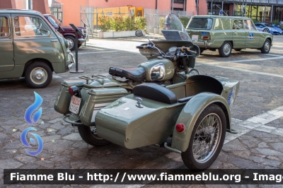 Moto Guzzi V7 Sidecar
Polizia di Stato
Polizia Stradale
POLIZIA 41146

70° Polizia Stradale
Parole chiave: Moto_Guzzi V7_Sidecar POLIZIA41146