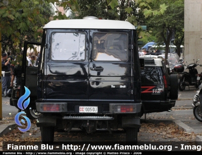 Iveco Daily 4x4 II serie
Carabinieri
CC 005 DJ
Parole chiave: iveco daily_4x4_IIserie cc005dj