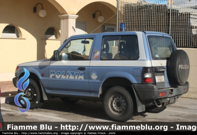 Mitsubishi Pajero Swb II serie
Polizia di Stato
Polizia D7812
squadra nautica
Parole chiave: Mitsubishi Pajero_Swb_IIserie poliziad7812