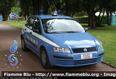 Fiat Stilo II serie
Polizia di Stato
Polizia F2239
Parole chiave: fiat stilo_IIserie poliziaf2239