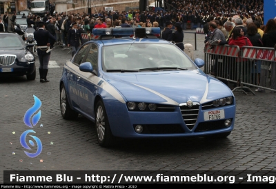 Alfa Romeo 159
Polizia di Stato
Polizia Stradale
Polizia F3766
Parole chiave: alfa_romeo 159 poliziaf3766