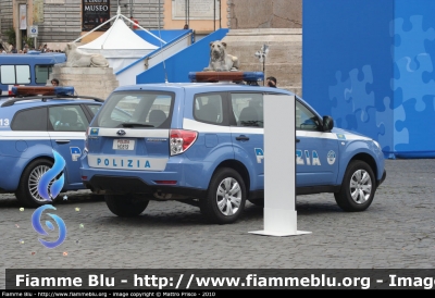 Subaru Forester V Serie
Polizia di Stato
Reparto Prevenzione Crimine
POLIZIA H0819
Parole chiave: subaru forester_Vserie poliziah0819