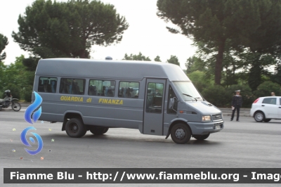 Iveco Daily II serie
Guardia di Finanza
GdiF 702 AL
Parole chiave: iveco daily_IIserie gdif702al