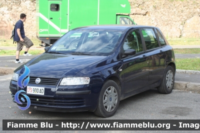 Fiat Stilo I serie
Corpo Forestale dello Stato
CFS 900 AD
Parole chiave: Fia Stilo_Iserie CFS900ad