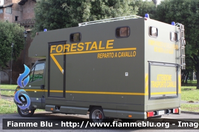 Iveco Daily III serie
Corpo Forestale dello Stato
Trasporto Cavalli
CFS 675 AD
Parole chiave: Iveco daily_IIIserie CFS675AD