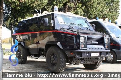 Iveco VM90P
Carabinieri
VIII Battaglione "Lazio"
CC BQ 852
Parole chiave: Iveco VM90P CCBQ852