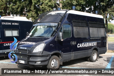 Iveco Daily V serie
Carabinieri
VIII Battaglione "Lazio"
CC DG 232
Parole chiave: Iveco Daily_V_serie CCDG232