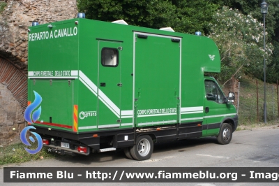 Iveco Daily IV serie
Corpo Forestale dello Stato
Reparto a Cavallo
CFS 892 AE
Parole chiave: Iveco daily_Ivserie CFS892ae