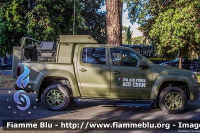 Volkswagen Amarok restyle
Aeronautica Militare Italiana
3°Stormo Villafranca di Verona
AIR CBRN
Allestimento Cristanini
AM DB 628
Parole chiave: Volkswagen Amarok_restyle AMDB628