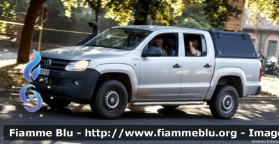 Volkswagen Amarok
Aeronautica Militare
Allestimento Aris
AM CM 314
Parole chiave: Volkswagen Amarok AMCM314