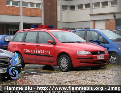 Fiat Stilo Multiwagon II serie
Vigili del Fuoco
VF 22220
Parole chiave: fiat stilo_multiwagon_IIserie vf22220