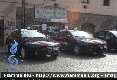 Alfa Romeo 159
Carabinieri
CC CQ 090
CC CN 560
Parole chiave: alfa_romeo 159 cccn560 cccq090