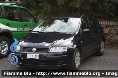 Fiat Stilo II serie
Aeronautica Militare
16° Stormo
AM CC 308
Parole chiave: fiat stilo_IIserie amcc308