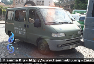 Fiat Ducato II serie
Aeronautica Militare Italiana
16° Stormo
AM AK 225
Parole chiave: fiat ducato_IIserie amak225 Festa_della_repubblica_2010