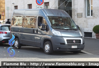 Fiat Ducato X250
Guardia di Finanza
GdiF 175 BE
Parole chiave: fiat ducato_x250 gdif175be