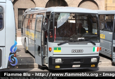 Iveco 370
Guardia di Finanza
GdiF 616 AL
Scuola Ispettori e Sovraintendenti
Parole chiave: iveco 370 gdif616al