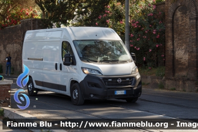 Fiat Ducato X290
Polizia Roma Capitale
Parole chiave: Fiat Ducato_X290