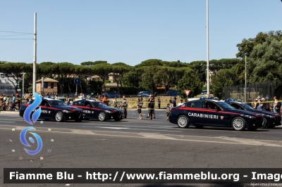 Alfa Romeo Nuova Giulia
Carabinieri
Nucleo Operativo Radiomobile
Allestimento FCA
CC EE 982
CC EF 855
CC EF 856
Parole chiave: Alfa_Romeo Nuova_Giulia CCEE982 CCEF855 CCEF856