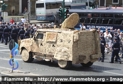 Iveco VTLM Lince
Aeronautica Militare
Parole chiave: iveco vtlm_lince Festa_della_repubblica_2010