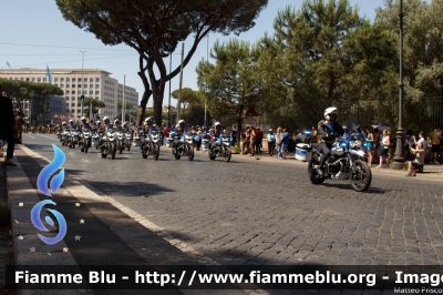 Moto Guzzi V85 TT
Polizia Roma Capitale
Parole chiave: Moto Guzzi_V85_TT