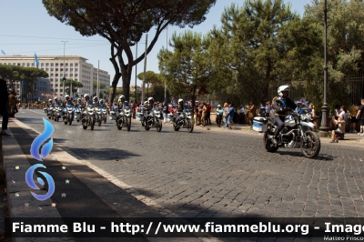 Moto Guzzi V85 TT
Polizia Roma Capitale
Parole chiave: Moto Guzzi_V85_TT