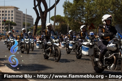 Moto Guzzi V85 TT
Polizia Roma Capitale
Parole chiave: Moto Guzzi_V85_TT