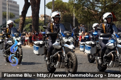 Moto Guzzi V85 TT
Polizia Roma Capitale
Parole chiave: Moto Guzzi_V85_TT