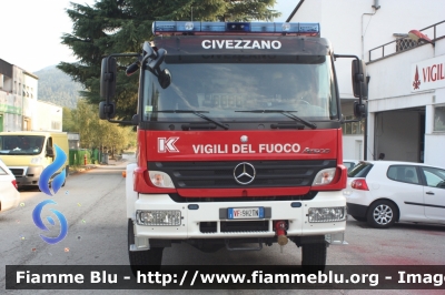 Mercedes-Benz Atego 1629 II serie
Vigili del Fuoco
Distretto di Trento
Corpo Volontario di Civezzano (TN)
APS allestimento Kolfer
VF 9H2 TN
Parole chiave: Mercedes-Benz Atego_1629_IIserie VF9H2TN