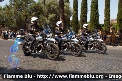 Moto Guzzi V85 TT
Polizia Roma Capitale
Parole chiave: Moto Guzzi_V85_TT