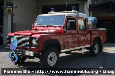 Land Rover Defender 130
Vigili del Fuoco
Distretto di Pergine Valsugana
Corpo Volontario di Caldonazzo (TN)
VF K66 TN
Parole chiave: Land_Rover Defender_130 VFK66TN