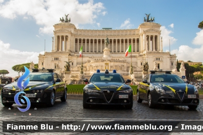 Alfa Romeo Nuova Giulia
Guardia di Finanza
Allestimento FCA
GdiF 421 BQ
Parole chiave: Alfa_Romeo Nuova_Giulia GdiF421BQ