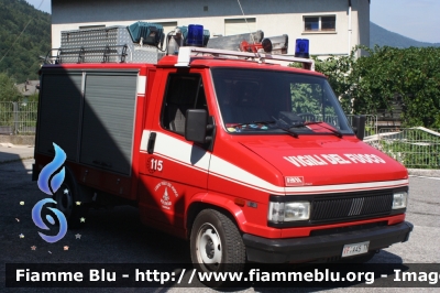 Fiat Ducato I serie
Vigili del Fuoco
Distretto di Pergine Valsugana
Corpo Volontario di Caldonazzo (TN)
Polisoccorso allestimento BAI
VF A45 TN
Parole chiave: Fiat Ducato_Iserie VFA45TN