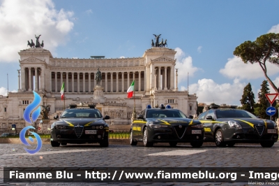 Alfa Romeo Nuova Giulia
Guardia di Finanza
Allestimento FCA
GdiF 421 BQ
Parole chiave: Alfa_Romeo Nuova_Giulia GdiF421BQ