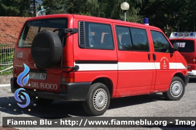 Volkswagen Caravelle Syncro
Vigili del Fuoco
Distretto di Pergine Valsugana
Corpo Volontario di Caldonazzo (TN)
VF Z55 TN
Parole chiave: Volkswagen Caravelle Syncro VFZ55TN