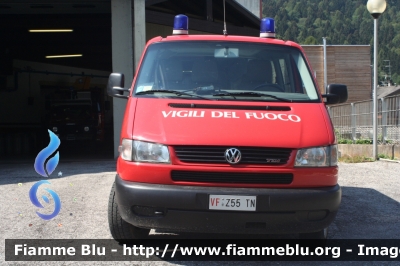 Volkswagen Caravelle Syncro
Vigili del Fuoco
Distretto di Pergine Valsugana
Corpo Volontario di Caldonazzo (TN)
VF Z55 TN
Parole chiave: Volkswagen Caravelle Syncro VFZ55TN