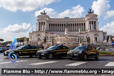 Alfa Romeo Nuova Giulia
Guardia di Finanza
Allestimento FCA
GdiF 421 BQ
Parole chiave: Alfa_Romeo Nuova_Giulia GdiF421BQ