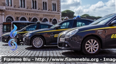 Alfa Romeo Nuova Giulia
Guardia di Finanza
Allestimento FCA
GdiF 421 BQ
Parole chiave: Alfa_Romeo Nuova_Giulia GdiF421BQ