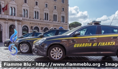 Alfa Romeo Nuova Giulia
Guardia di Finanza
Allestimento FCA
GdiF 421 BQ
Parole chiave: Alfa_Romeo Nuova_Giulia GdiF421BQ