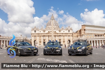 Alfa Romeo Nuova Giulia
Guardia di Finanza
Allestimento FCA
GdiF 421 BQ
Parole chiave: Alfa_Romeo Nuova_Giulia GdiF421BQ