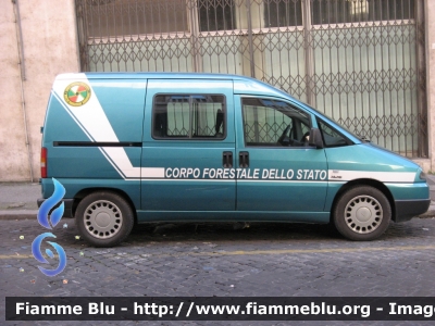 Fiat Scudo II serie
Corpo Forestale dello Stato
Nucleo Produzione Audiovisivi
CFS 693AD
Parole chiave: Fiat Scudo_IIserie CFS693AD Festa_186_CFS