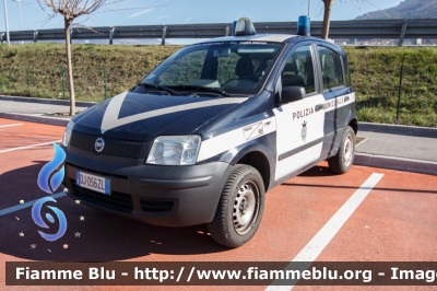 Fiat Nuova Panda 4x4 I serie
Corpo Polizia Muncipale di Trento - Monte Bondone
Parole chiave: Fiat Nuova_Panda_4x4_Iserie