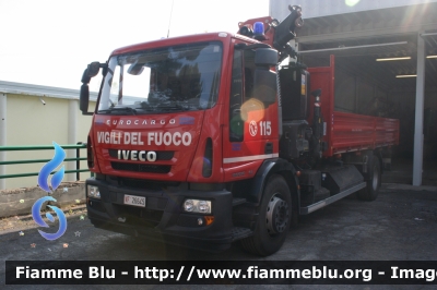 Iveco EuroCargo 180E30 III serie
Vigili del Fuoco
Comando Provinciale di Roma
G.O.S. (Gruppo Operativo Speciale) Lazio
VF 26645
Parole chiave: Iveco EuroCargo_180E30_IIIserie VF26645