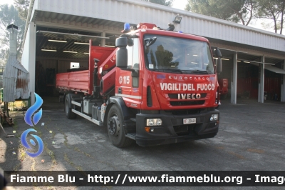 Iveco EuroCargo 180E30 III serie
Vigili del Fuoco
Comando Provinciale di Roma
G.O.S. (Gruppo Operativo Speciale) Lazio
VF 26645
Parole chiave: Iveco EuroCargo_180E30_IIIserie VF26645